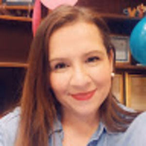 Meet your Posher, Barbara